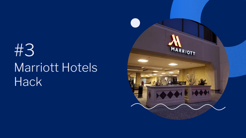 Marriott Hotels Hack