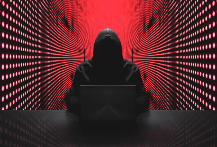 Ryuks’ Ransomware Campaign hacker
