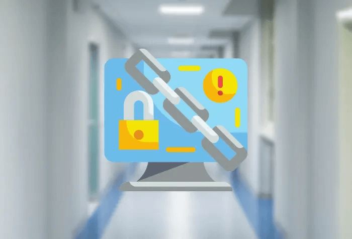 Hospitals As Targets For Ransomware