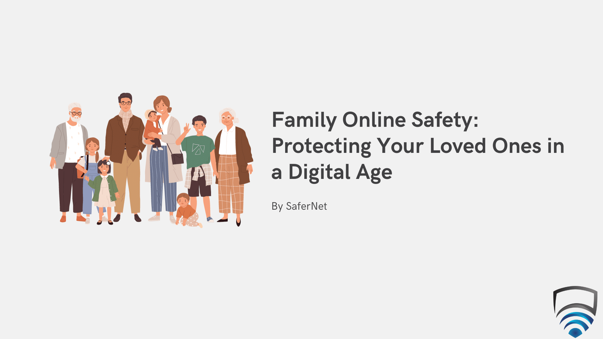 Family Online Safety