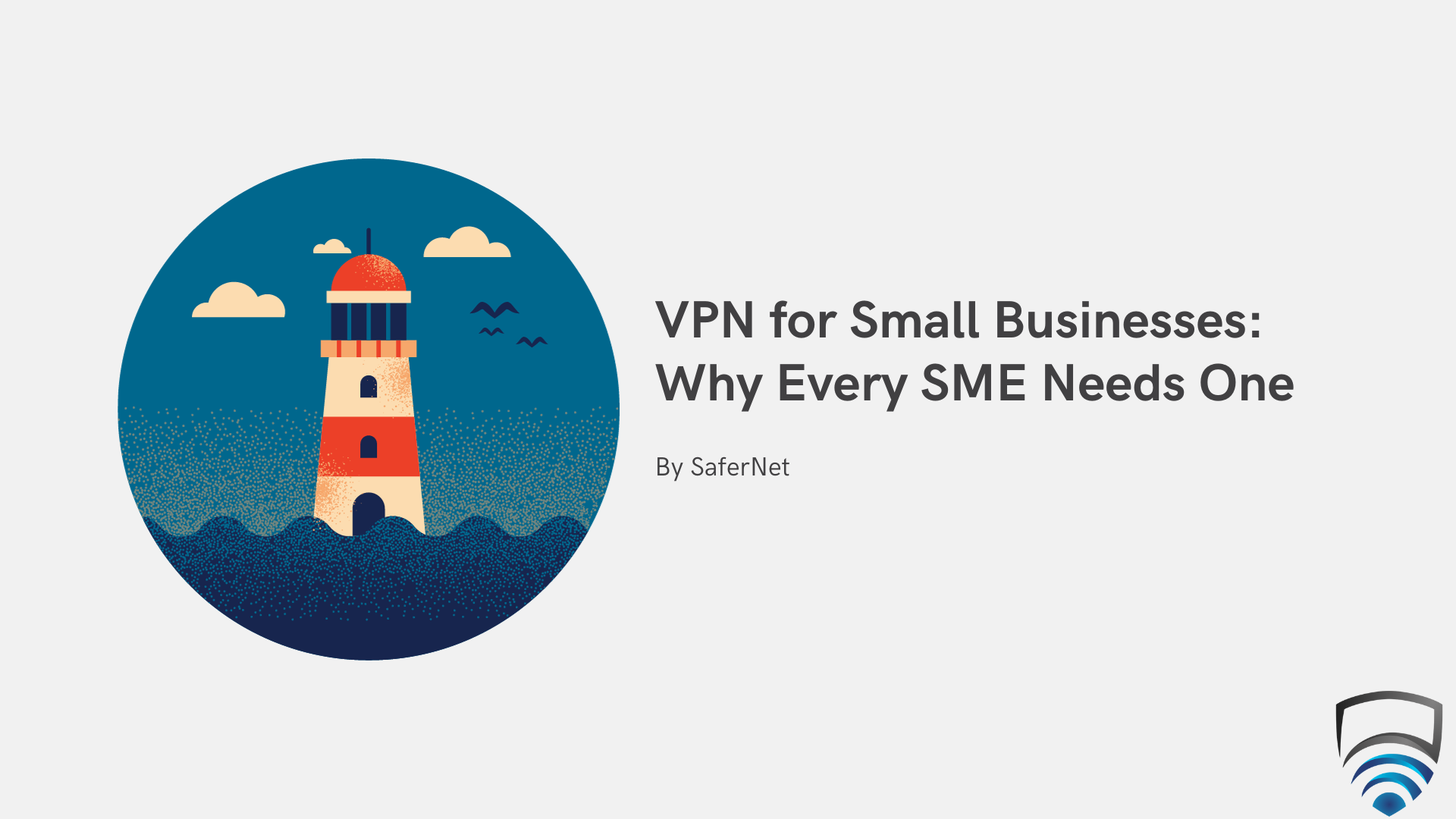 VPN For Small Businesses