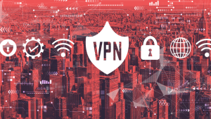 VPN for Remote Employees